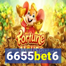 6655bet6