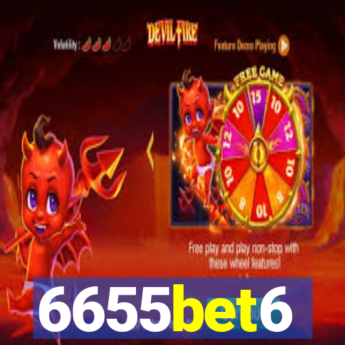 6655bet6