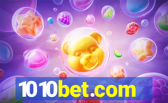 1010bet.com