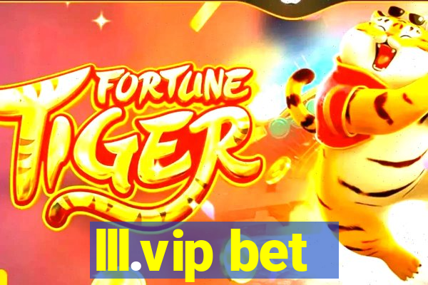 lll.vip bet