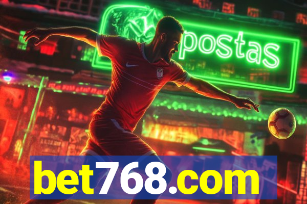 bet768.com