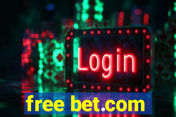 free bet.com