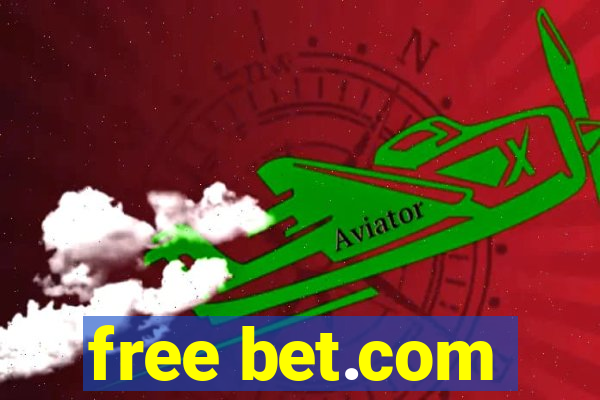 free bet.com