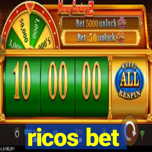 ricos bet