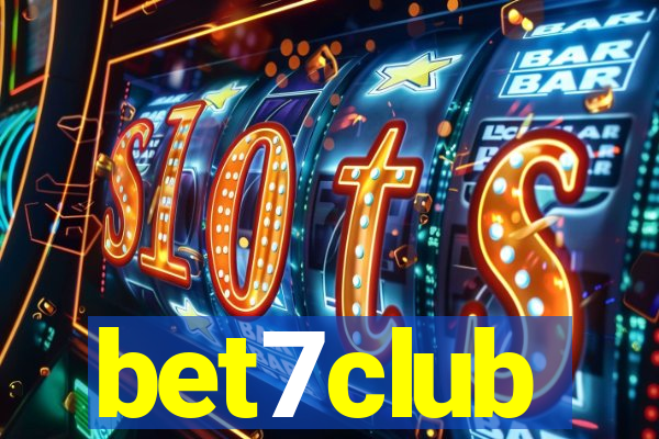 bet7club