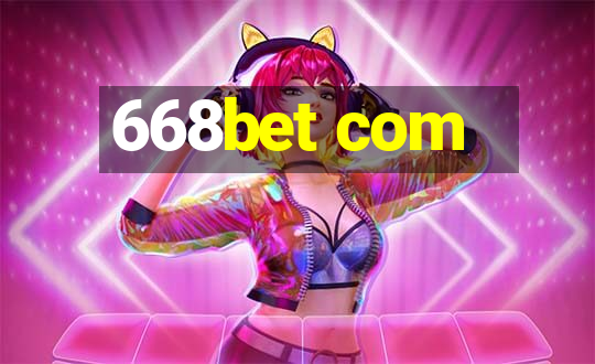 668bet com