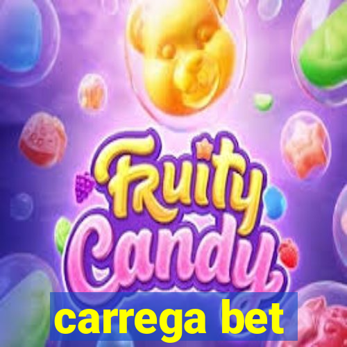 carrega bet