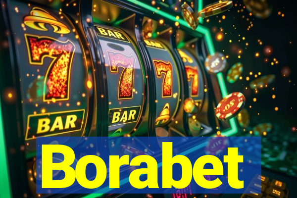 Borabet