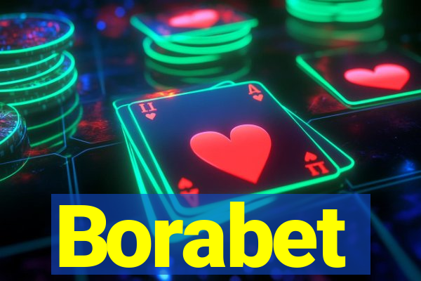 Borabet