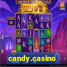 candy.casino