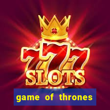 game of thrones power stacks slot free play