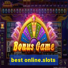 best online.slots