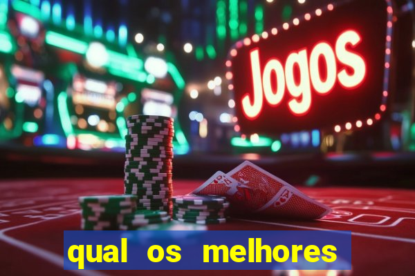 qual os melhores jogos para ganhar dinheiro