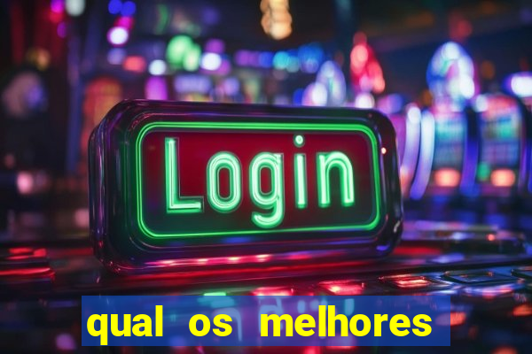 qual os melhores jogos para ganhar dinheiro