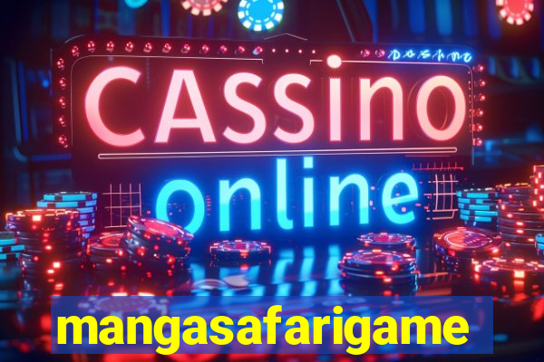 mangasafarigame