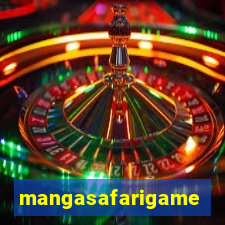 mangasafarigame