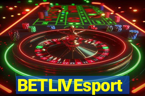 BETLIVEsport