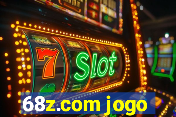 68z.com jogo