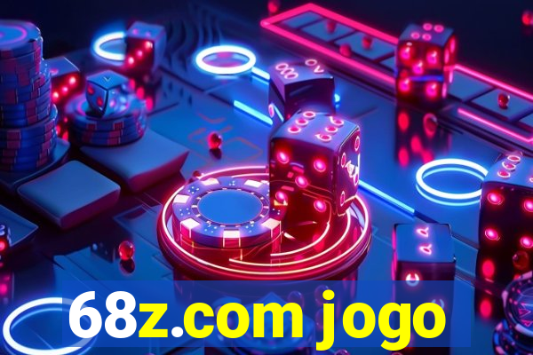 68z.com jogo