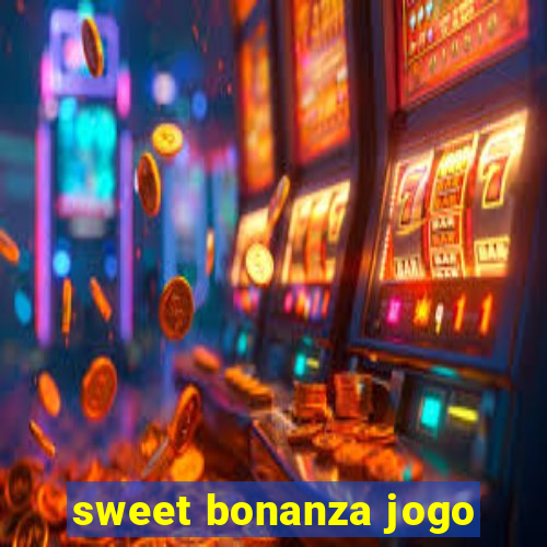 sweet bonanza jogo