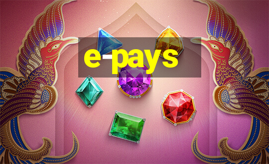 e-pays