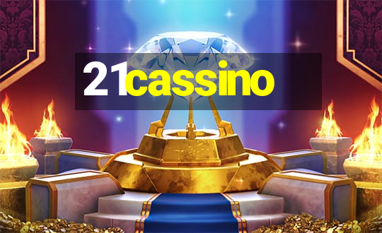 21cassino