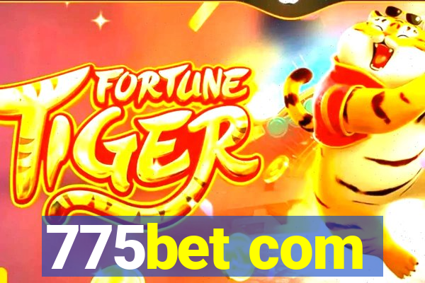 775bet com