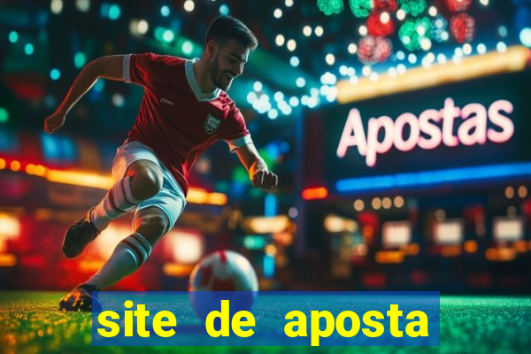 site de aposta deposito minimo 1 real