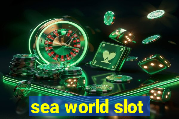 sea world slot