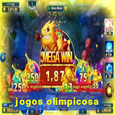 jogos olimpicosa