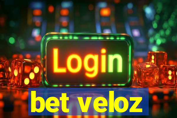 bet veloz