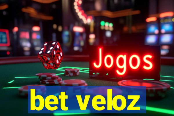 bet veloz