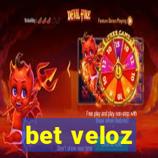 bet veloz