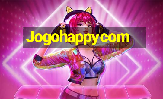 Jogohappycom