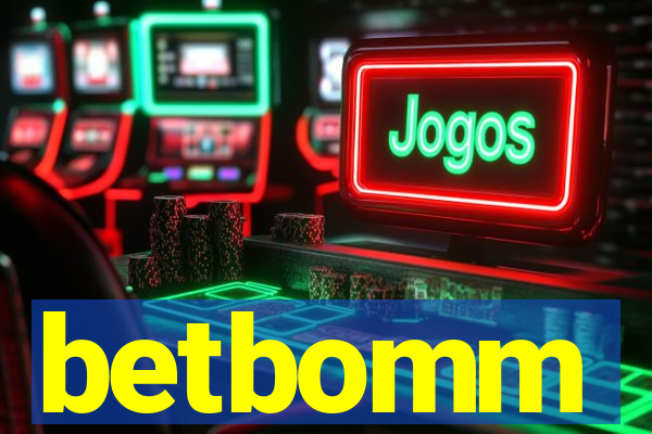 betbomm