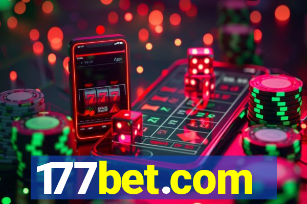 177bet.com