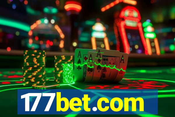 177bet.com