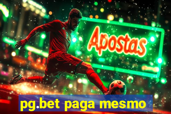 pg.bet paga mesmo