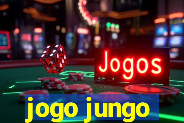 jogo jungo