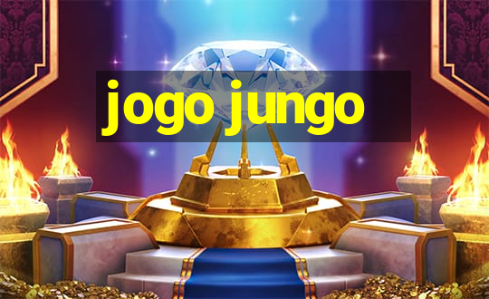 jogo jungo