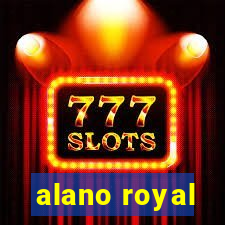 alano royal