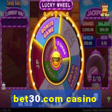 bet30.com casino