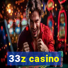 33z casino