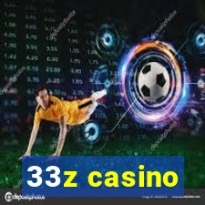 33z casino