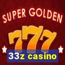 33z casino