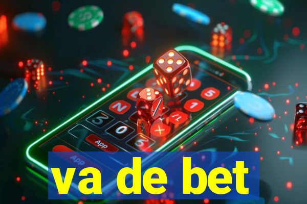 va de bet