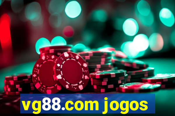 vg88.com jogos