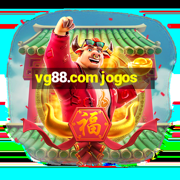 vg88.com jogos