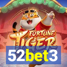 52bet3