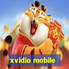 xvidio mobile